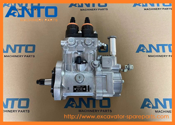 6261-71-1111 6261-71-1110 Kraftstoffeinspritzpumpe KOMATSU Radlader Ersatzteile für WA500-6
