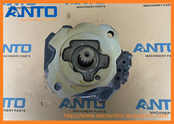 708-1U-00161 708-1U-00160 Hydraulische Pumpe KOMATSU Rückschlauchlader Ersatzteile für WB93R-5E0