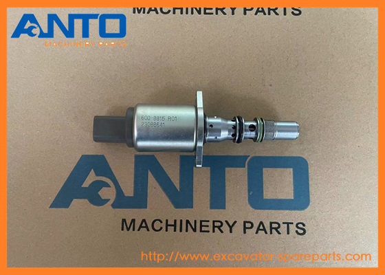 518-5072 600-8815 423-6535 Elektrische Teile für Traktoren mit Solenoidventil D6T D5 D7