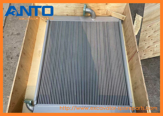 208-03-51121 2080351121 Ölkühler KOMATSU Bagger Ersatzteile für PC400LC-5 PC410LC-5