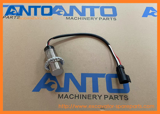 56B-06-15610 56B0615610 Switch Sensor KOMATSU Radlader Ersatzteile für WA150-6 WA200-6