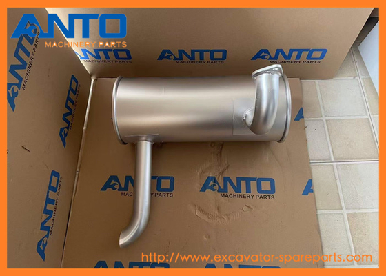 4638006 4448024 Schalldämpfer HITACHI Bagger Ersatzteile für ZX60-HCMC ZX70 ZX70-HHE ZX80LCK