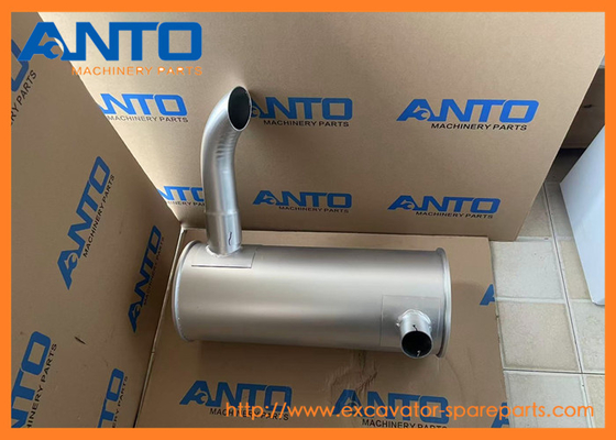 4389278 4306008 4379801 Muffler HITACHI Bagger Ersatzteile für EX60-5 ((LC) EX70LCK-5 EX75UR-3
