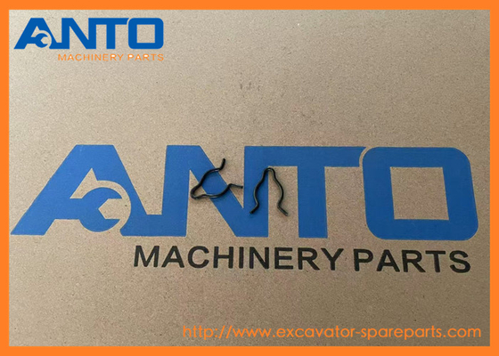 6754-71-5750 6217-71-5770 Clip KOMATSU Radlader Ersatzteile für SAA6D114E WA320-7