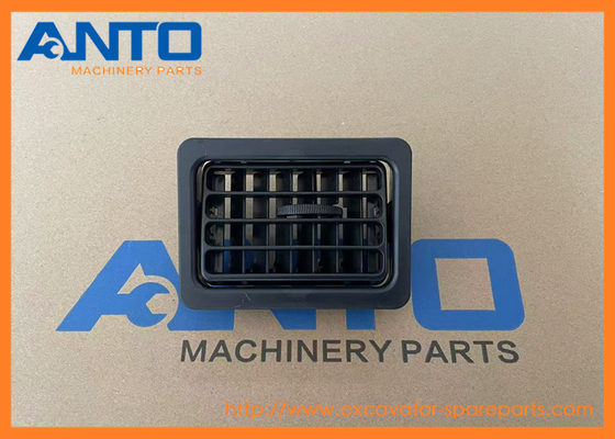 201-979-7820 2019797820 Gitter KOMATSU Baggerluftkonditionierer Teile für PC1250SP-8R