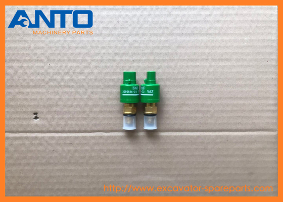 4380677 Elektrische Teile für Schalterbagger für HITACHI EX100-5 EX100-5 JPN EX100M-5