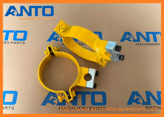 707-88-13590 707-88-51140 707-88-26660 Klemmen KOMATSU Bagger Ersatzteile für PC200-8M0