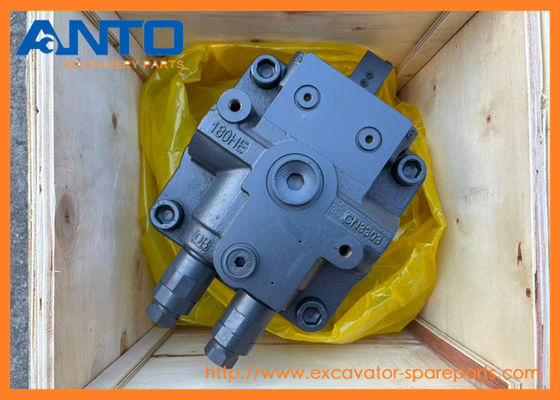 4419718 Ölmotor HITACHI Bagger Ersatzteile Fitting für ZR420JC ZX330 ZX330-3G ZX330-HHE