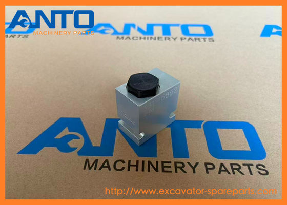 331-6882 3316882 Kraftstoffdruckregler Bagger Ersatzteile passend für 349E 365C 385C