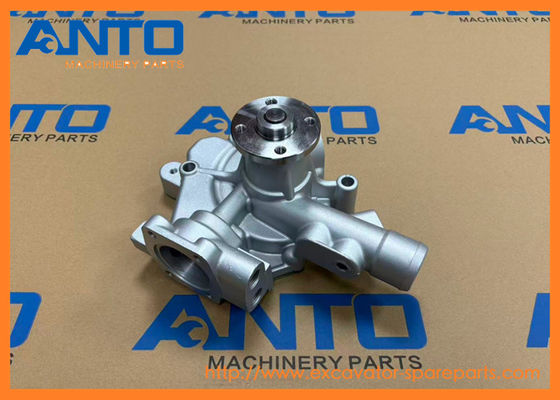 YM129900-42052 YM12990042054 Wasserpumpe KOMATSU Ladegeräte für WA65-3 WA75-3 WA85-3