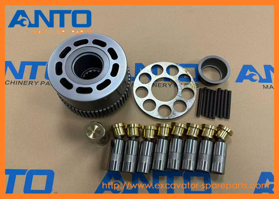 39Q6-41260 Rotary Kit HYUNDAI Excavator Travel Motor Parts Fit For R210LC7A R215LC7