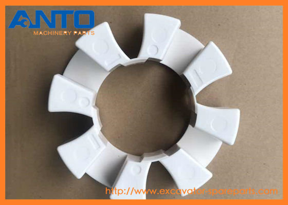 7Y-1901 6W-1958 Elementkupplung Bagger Ersatzteile passend für 312E 313D 314D CR