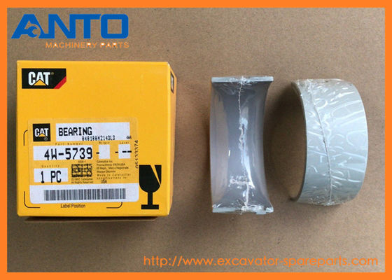 8N8220 4W5739 8N8221 8N8222 Pleuellagerbagger Ersatzteile passend für 3406B