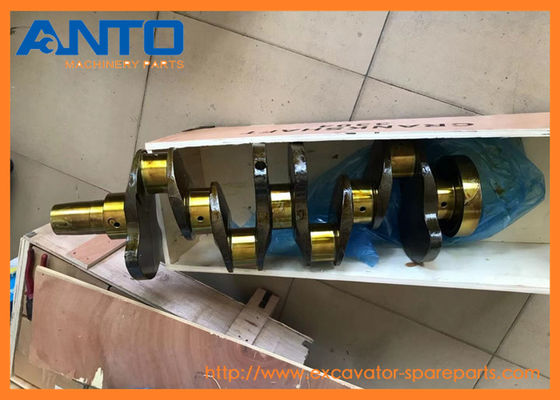 4N-7692 5S5252 Kurbelwelle Bagger Ersatzteile passend für 3304 215C 225 225D 229D