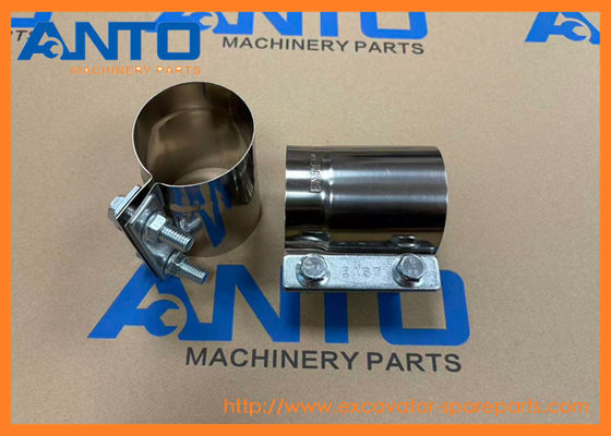 6206-11-5911 6206-11-5910 Klemme KOMATSU Bagger Ersatzteile für SAA4D95LE PC118MR PC88MR