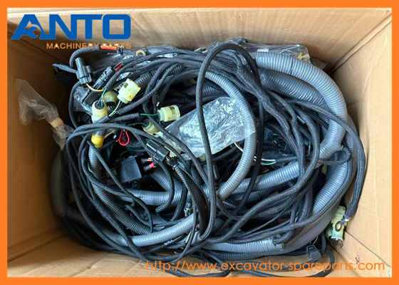 VOE14593562 VOE14591276 Ersatzteile für die Schrägmaschine mit Hauptverkabelung für EC240B