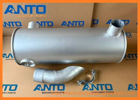 4385675 Muffler HITACHI Exkavator Ersatzteile für EX300-5 EX330-5 EX350-5 EX370-5