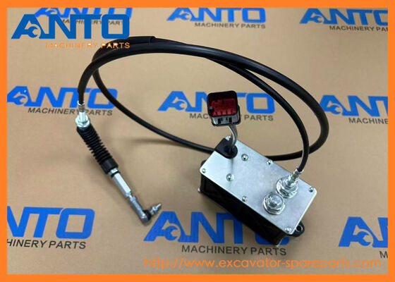 386-3439 3863439 Gasmotoren-Regler Baggermotor Teile geeignet für C7.1 320D2 320D2 GC