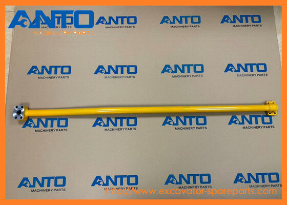 707-86-12580 7078612580 Schlauch KOMATSU Bagger Ersatzteile für PC400 PC450 PC490