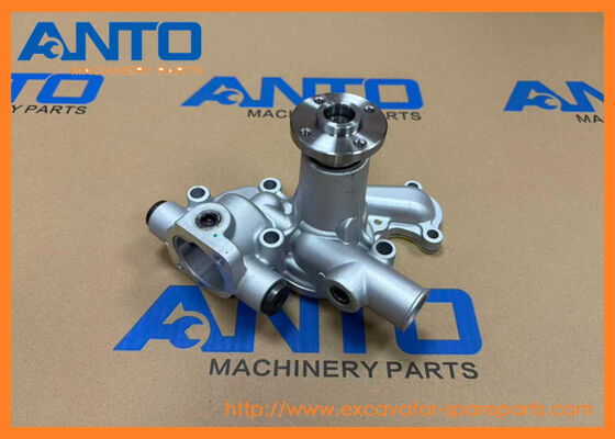 YM119810-42001 YM119810-42000 Water Pump Assy KOMATSU Excavator Spare Parts For 3D75N PC20R PC27R