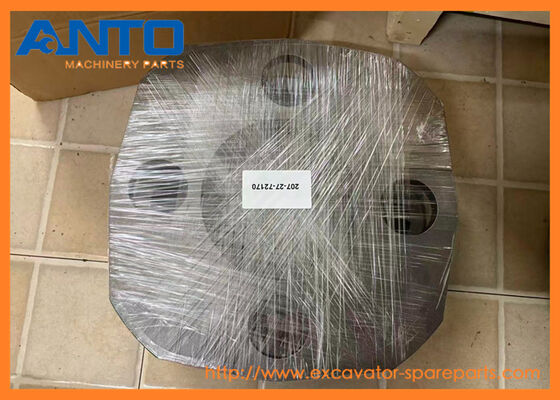 207-27-72170 2072772170 Träger KOMATSU Bagger Ersatzteile für PC300 PC350 PC360