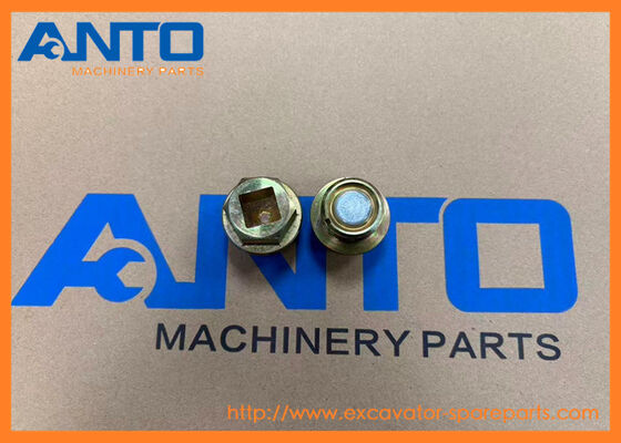 07044-12412 07044-02412 R0704412412 Stecker KOMATSU Bagger Ersatzteile für PC220LC-8