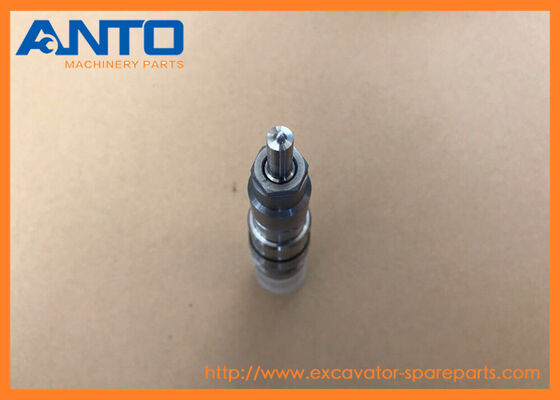 65.10401-7004A 0445120080 Einspritzdüse komplett DOOSAN DAEWOO Bagger Motor Teile für DL06