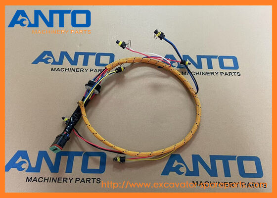 153-8920 1538920 Motor-Verdrahtungsseile, Schrägstange, Bagger, Motorteile für 322C 322C FM 325C
