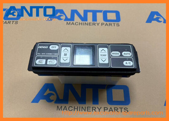 263G6-72121 Bedienfeld HITACHI Bagger-Klimaanlage Teile für ZW100 ZW120 ZW140