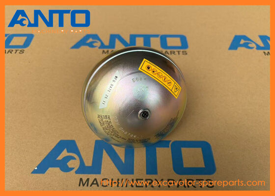 425-62-23751 4256223751 Akkumulator KOMATSU Radlader Ersatzteile für WA380-6 WA470-6