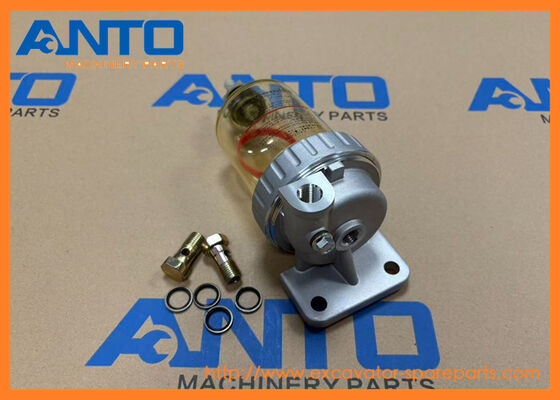 600-311-9732 600-311-9731 600-311-9900 600-311-9733 Wasserabtrennungsgerät KOMATSU Ersatzteile für Bagger für PC130-8