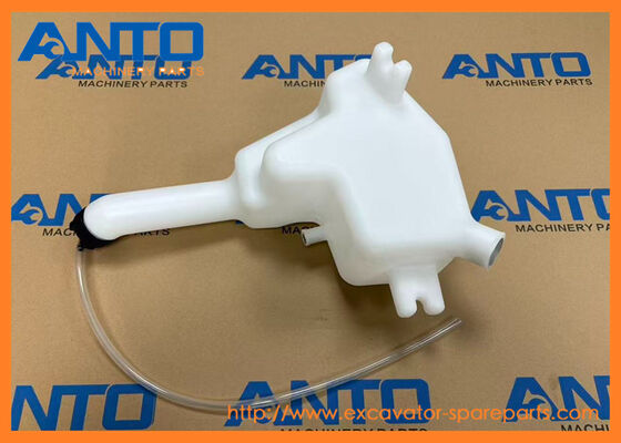 126/02237 Kühlmittelbehälter JCB Baggerlader Ersatzteile Passend für 3CX 4CX