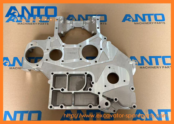 02/202274 3716C431 3716C438 Steuergehäuse JCB Bagger Ersatzteile Passend für 3CX