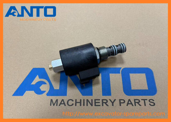 XKBL-00047 XKBL-00028 Solenoidventil und Spulen HALB Ausrüstungsgegenstände für Bagger für CX57C CX60C
