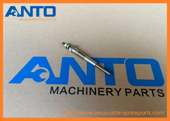 600-815-1340 6008151340 Glow Plug KOMATSU Bagger Ersatzteile für 4D94 4D95L 4D95S