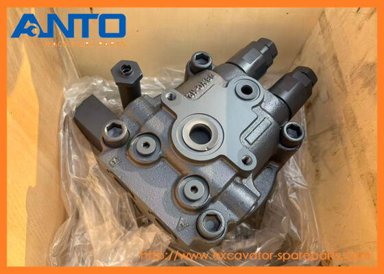 VOE14538545 14538545 Schwingmotor Baggermotorteile für EC160E EC170D EC180C