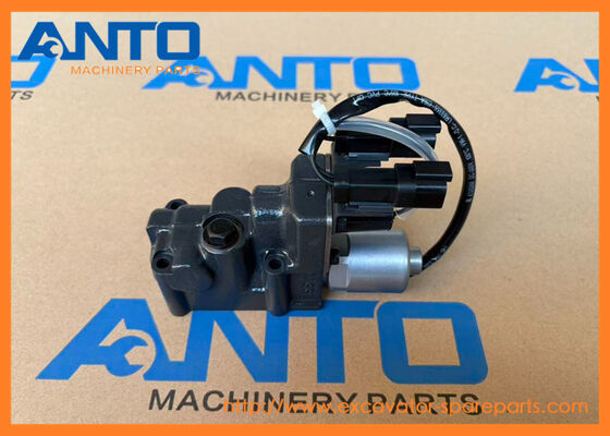 714-12-25503 714-12-25502 714-12-25504 Ventil KOMATSU Weeel Loader Ersatzteile ForWA380 WA430