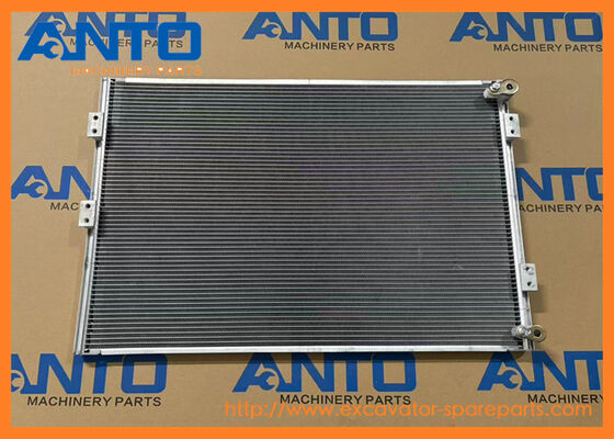 208-979-7520 2089797520 Kondensator KOMATSU Bagger Klimaanlage Teile für PC300-8 PC350-8
