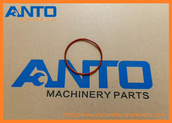 6738-11-4370 6738114370 O-Ring Dichtung KOMATSU Bagger Ersatzteile für PC220LC-8 PC240LC-10