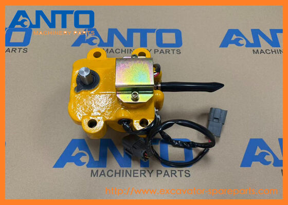 7824-31-3600 7824313600 Drosselklappenmotor KOMATSU Bagger Ersatzteile für PC120-5K PC130-5K
