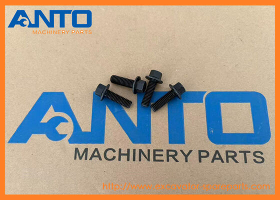 6732-11-4160 CU3918109 Bolt KOMATSU Bagger Ersatzteile für SAA4D107E PC200 PC210