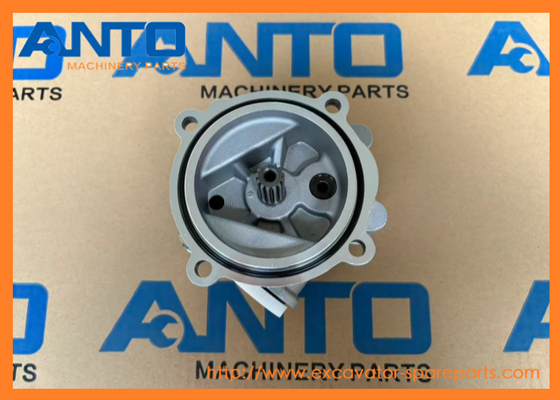 VOE14550214 14550214 Zahnradpumpe Bagger Ersatzteile Passend für EC210C EC220D EC235C