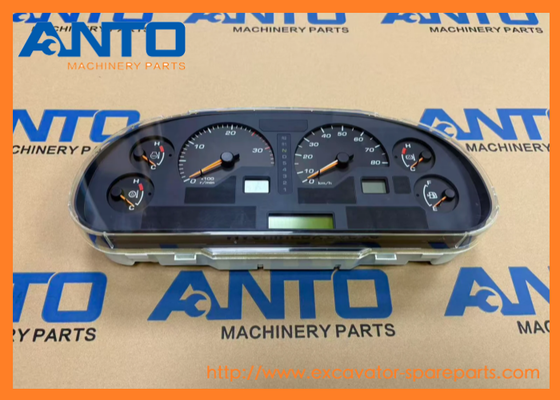 7831-46-3002 7831-46-3003 7831-46-3006 Monitor KOMATSU Dump Truck Ersatzteile für HM300