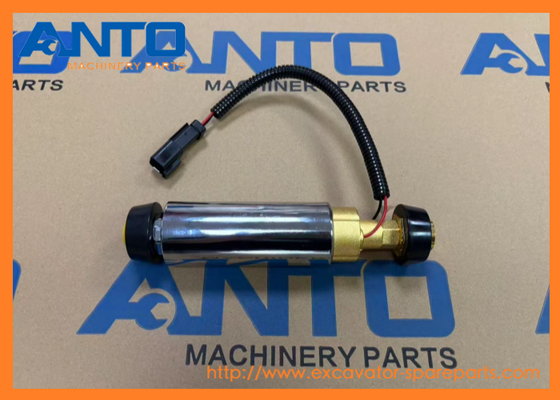 5260634 6245-71-8110 Kraftstoffförderpumpe Bagger Motor Teile für SAA6D125E SAA6D140E