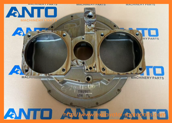 1033049 YB00001137 Getriebe Gehäuse HITACHI Bagger Ersatzteile geeignet für ZX330-3 ZX350H-3
