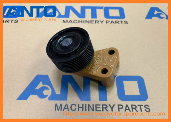 6745-61-4130 6745-61-4110 4063737 Stützrolle, Spannrollenrad KOMATSU Bagger Ersatzteile für PC300 PC350