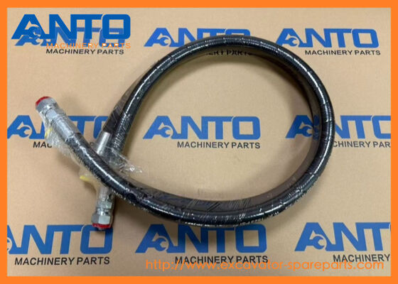 6737-51-9910 3864172 6737-51-9810 Schlauch KOMATSU Bagger Ersatzteile für PW200 PW220