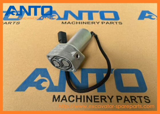 702-21-07620 7022107620 Magnetventil KOMATSU Bagger Elektrik Teile Für PC800-8K PC850-8