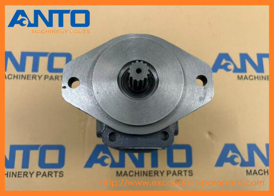 VOE14537295 14537295 Hydraulikzahnradpumpe Bagger Ersatzteile für EC460B EC460C