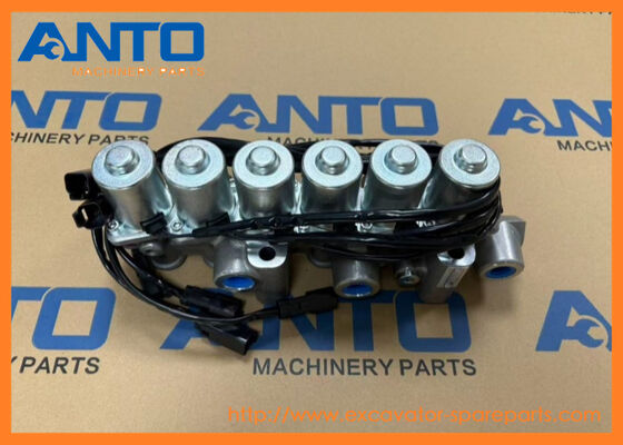 20Y-60-41611 20Y6041611 Magnetventil KOMATSU Bagger Ersatzteile für PC130 PC200 PC210